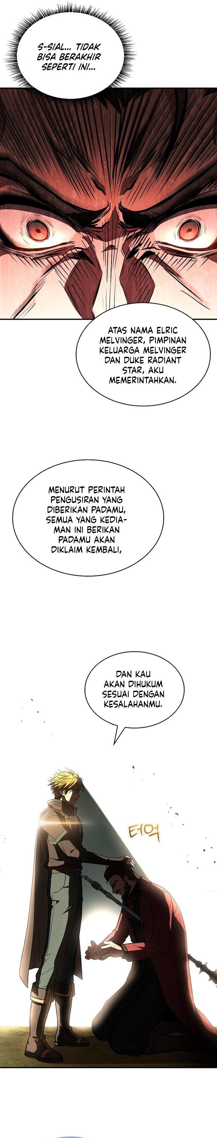 Talent-Swallowing Magician Chap 134 - Next Chap 135