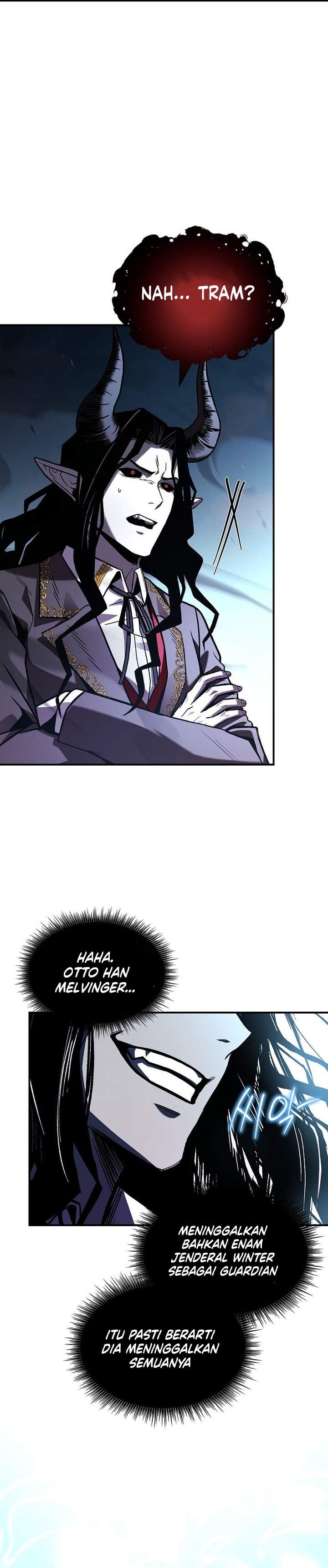 Talent-Swallowing Magician Chap 134 - Next Chap 135