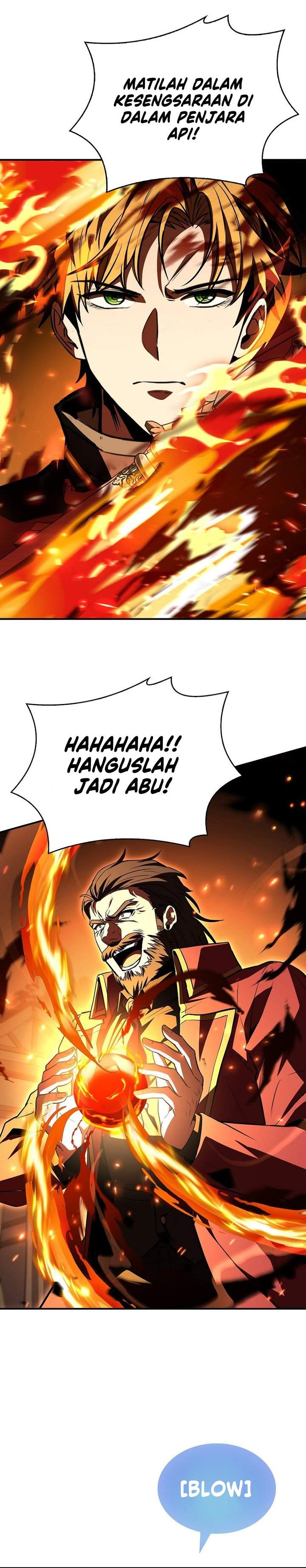 Talent-Swallowing Magician Chap 134 - Next Chap 135