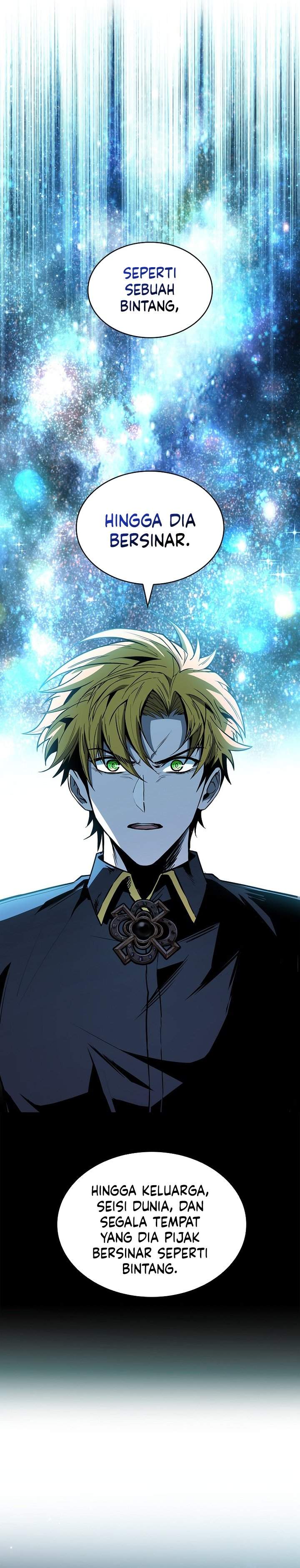 Talent-Swallowing Magician Chap 135 - Next Chap 136