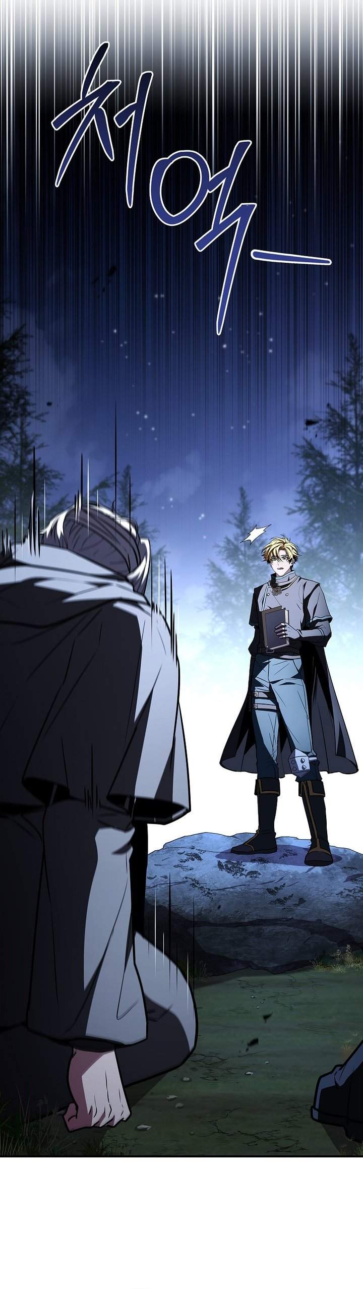 Talent-Swallowing Magician Chap 135 - Next Chap 136