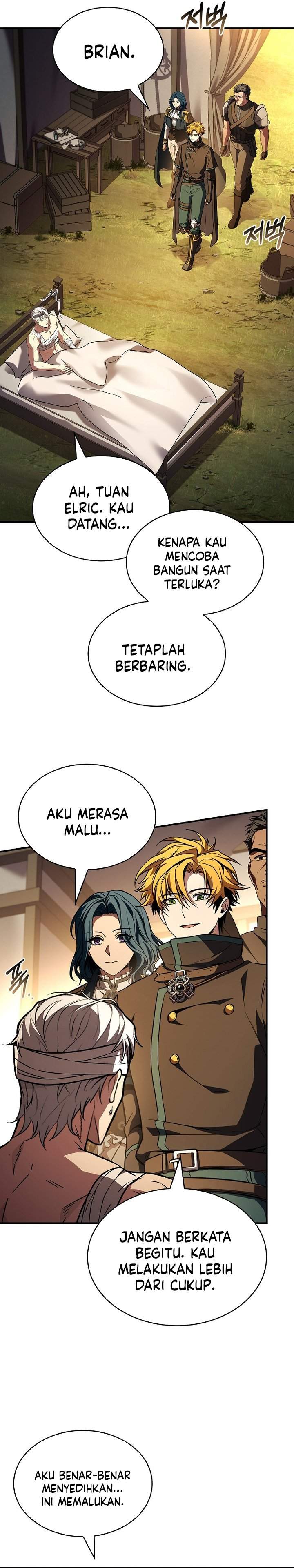 Talent-Swallowing Magician Chap 135 - Next Chap 136