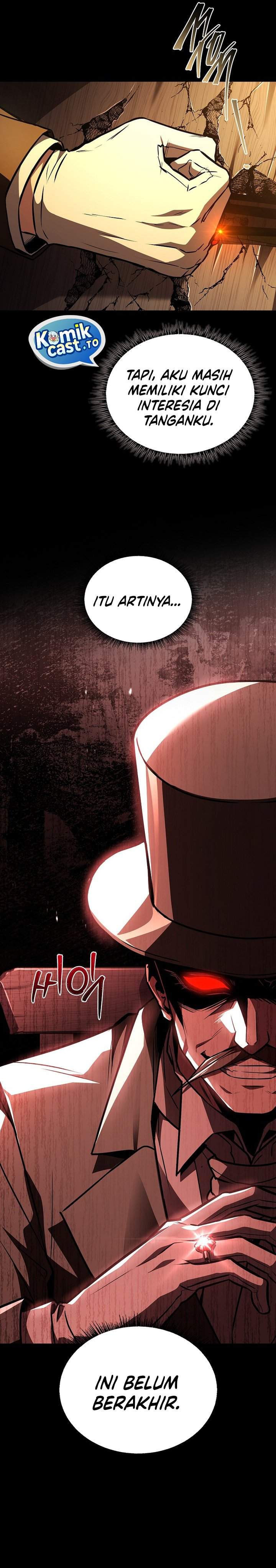 Talent-Swallowing Magician Chap 135 - Next Chap 136