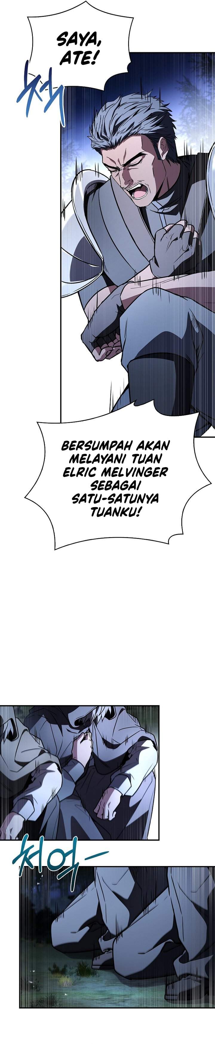 Talent-Swallowing Magician Chap 135 - Next Chap 136