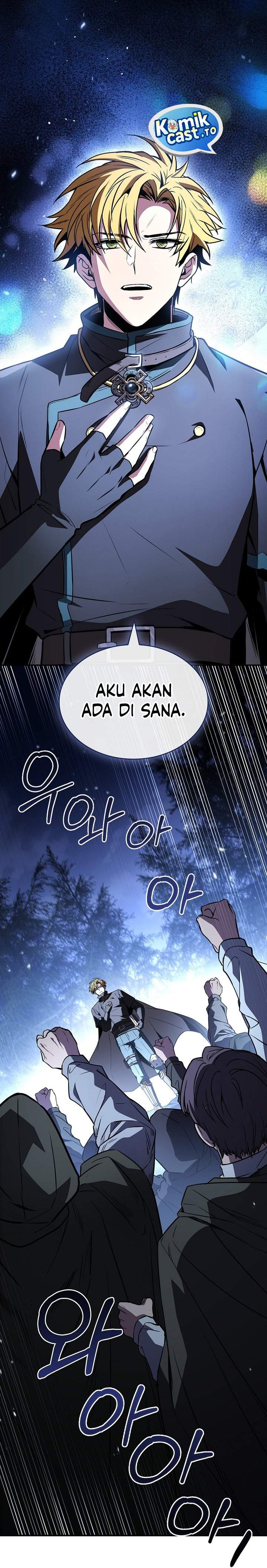 Talent-Swallowing Magician Chap 135 - Next Chap 136