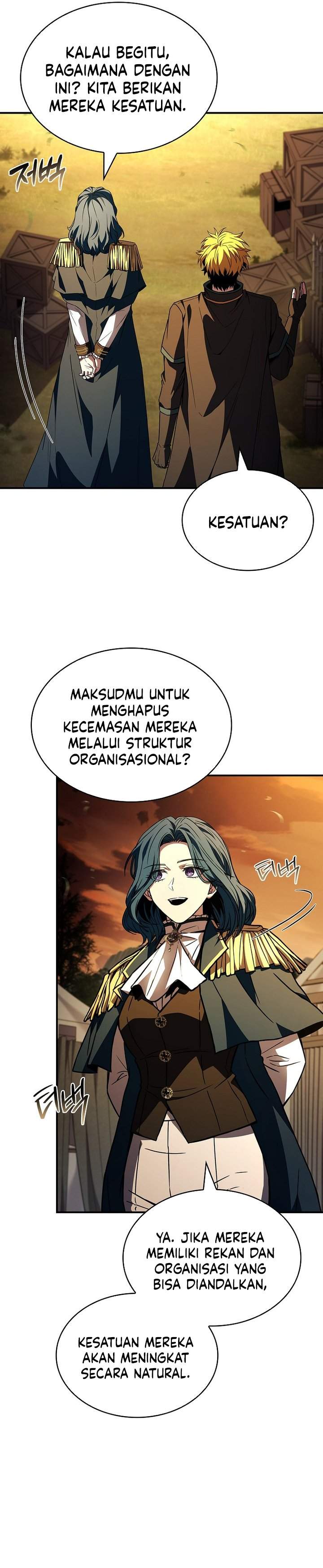Talent-Swallowing Magician Chap 135 - Next Chap 136
