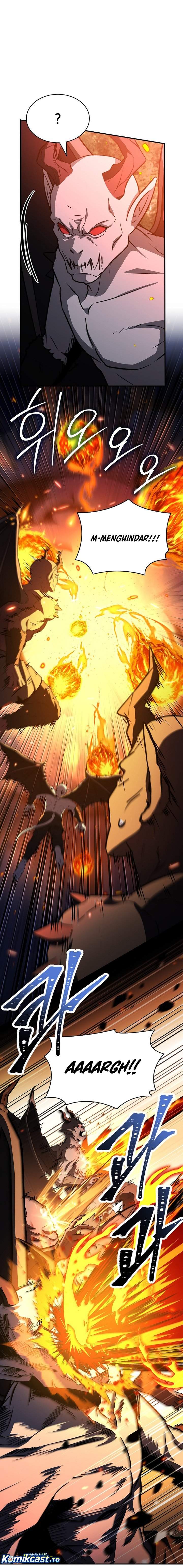 Talent-Swallowing Magician Chap 136 - Next Chap 137