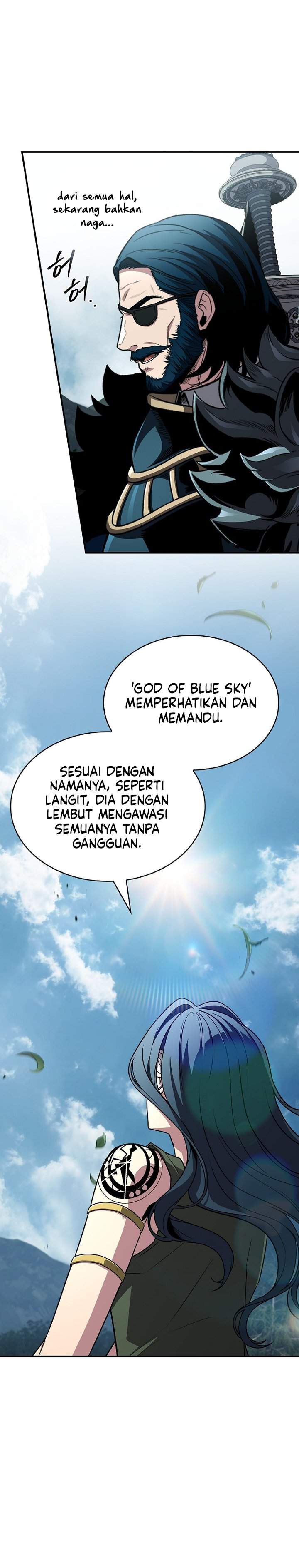 Talent-Swallowing Magician Chap 136 - Next Chap 137