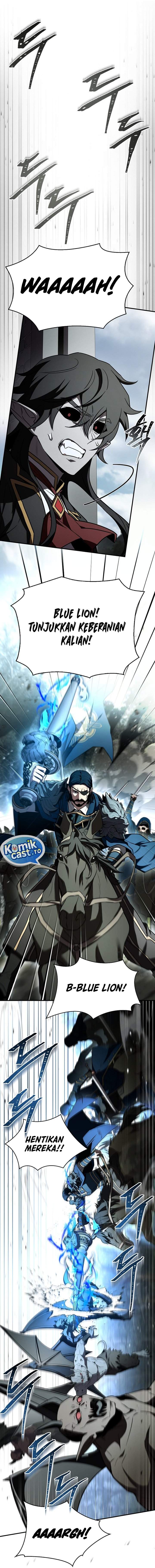 Talent-Swallowing Magician Chap 136 - Next Chap 137