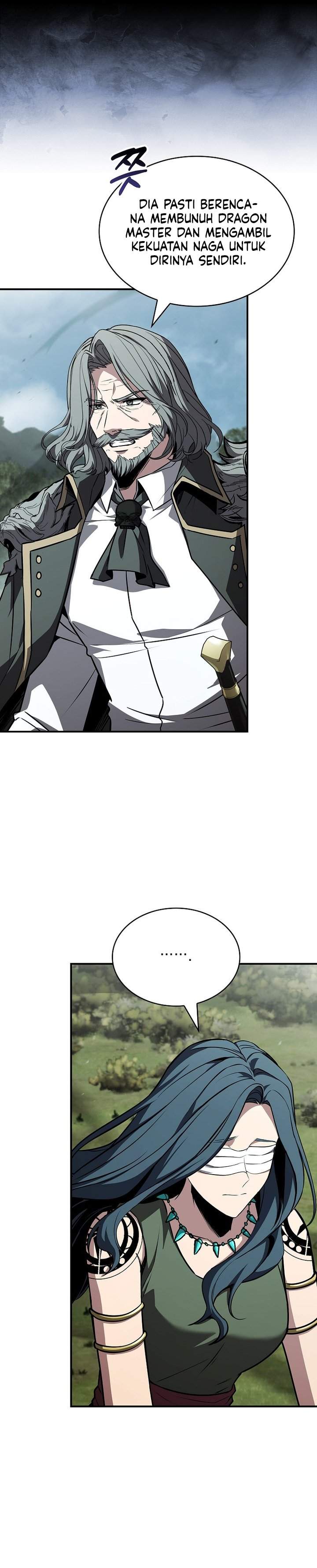 Talent-Swallowing Magician Chap 136 - Next Chap 137