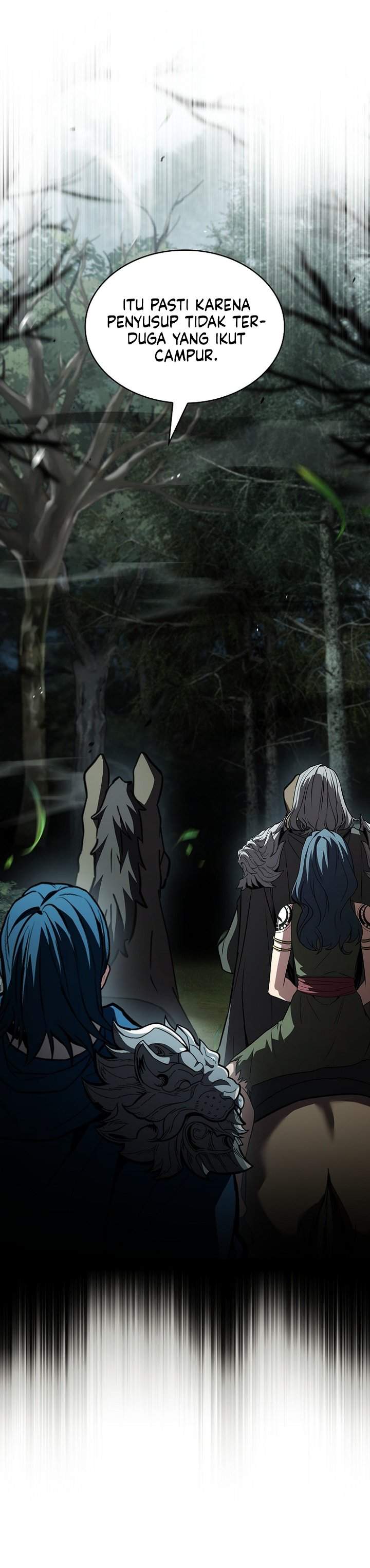 Talent-Swallowing Magician Chap 136 - Next Chap 137