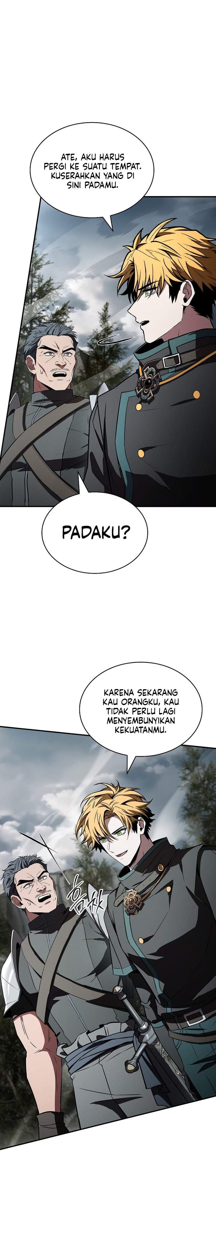 Talent-Swallowing Magician Chap 136 - Next Chap 137