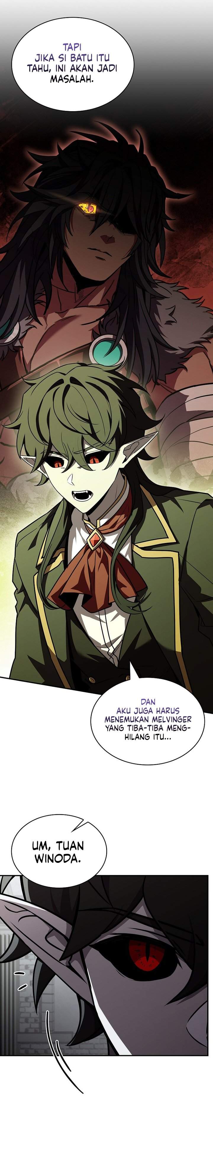 Talent-Swallowing Magician Chap 136 - Next Chap 137