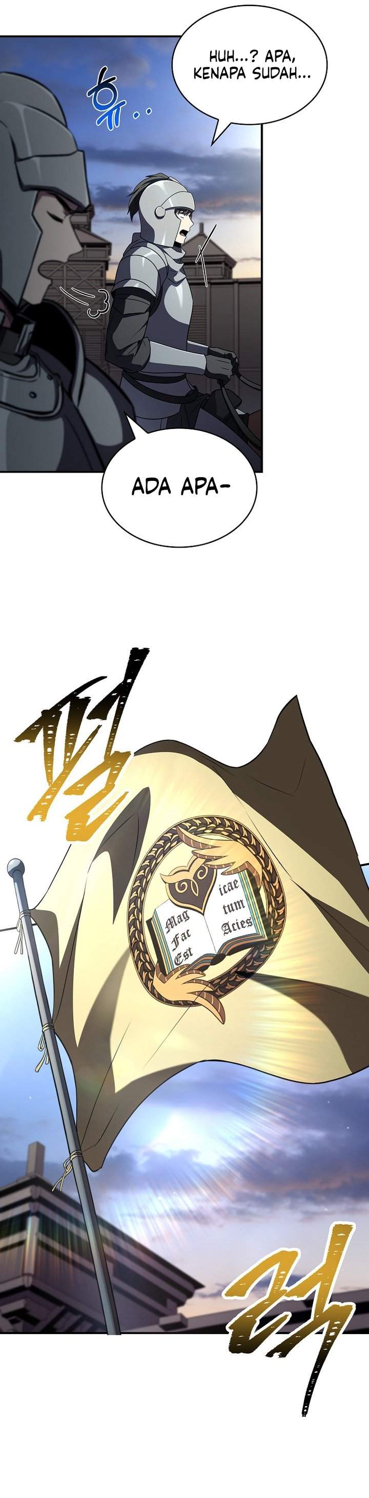 Talent-Swallowing Magician Chap 136 - Next Chap 137