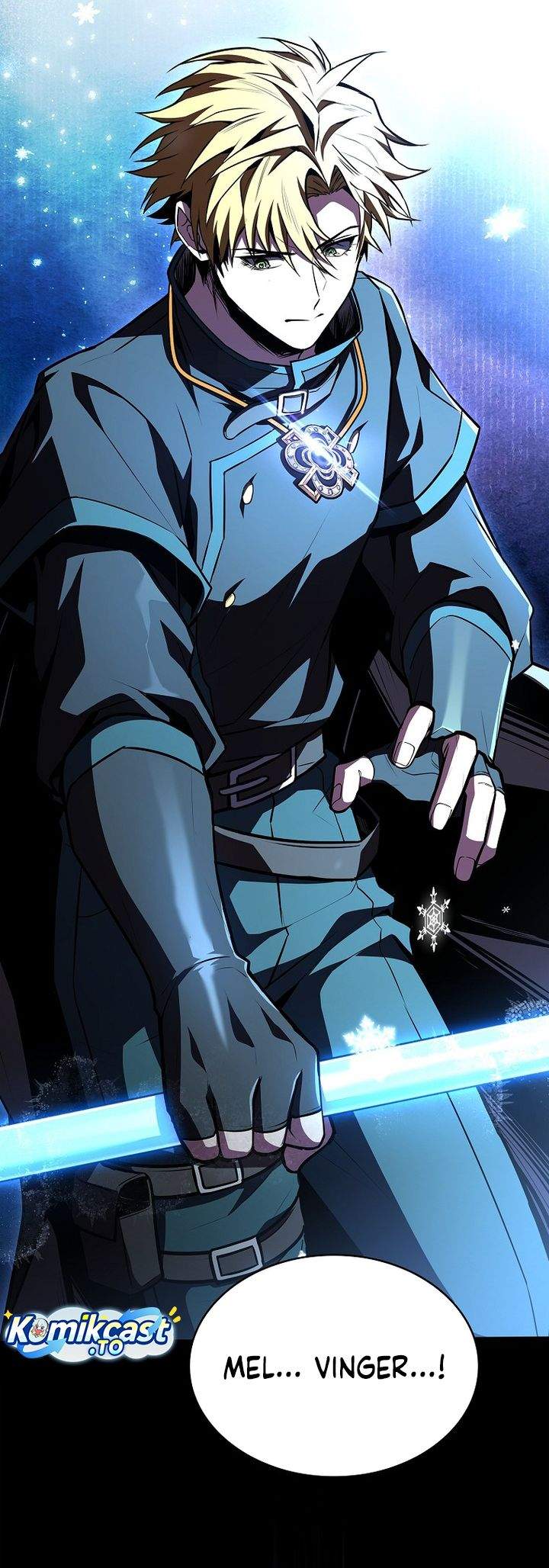 Talent-Swallowing Magician Chap 137 - Next Chap 138