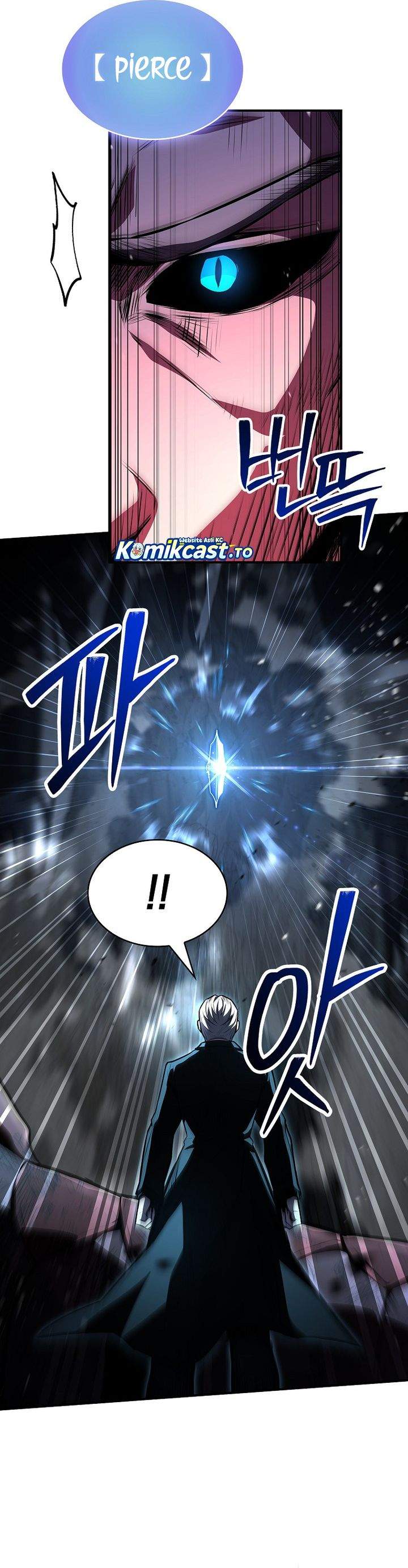 Talent-Swallowing Magician Chap 137 - Next Chap 138