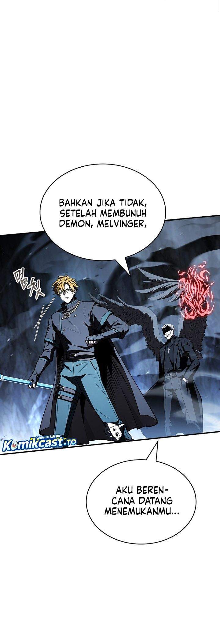 Talent-Swallowing Magician Chap 137 - Next Chap 138