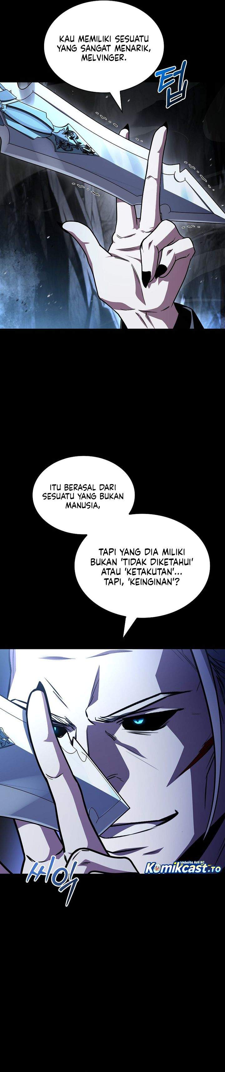 Talent-Swallowing Magician Chap 137 - Next Chap 138