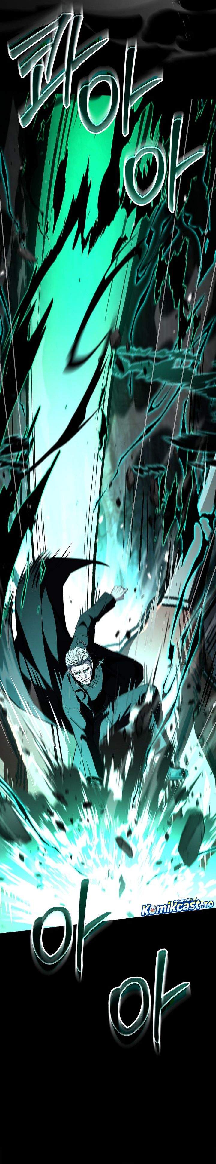 Talent-Swallowing Magician Chap 137 - Next Chap 138