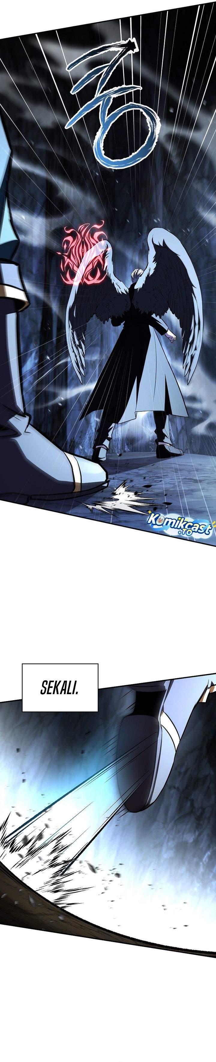 Talent-Swallowing Magician Chap 137 - Next Chap 138