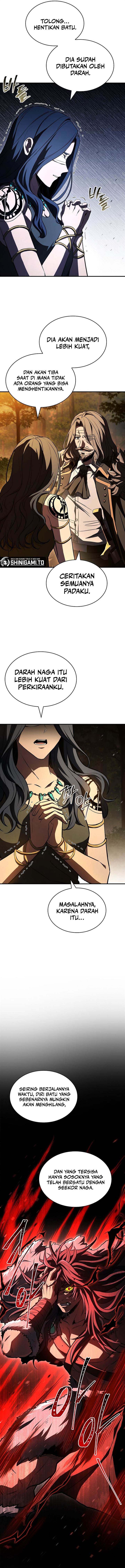 Talent-Swallowing Magician Chap 130 - Next Chap 131