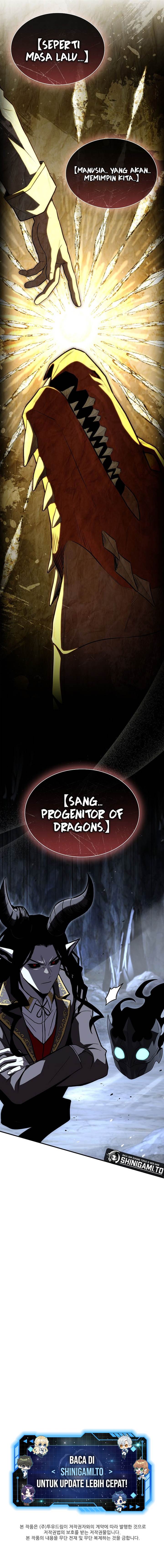 Talent-Swallowing Magician Chap 130 - Next Chap 131