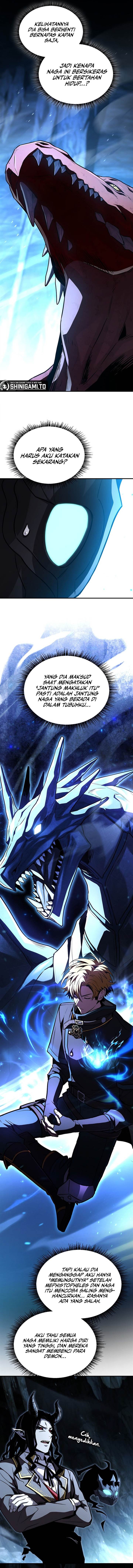 Talent-Swallowing Magician Chap 130 - Next Chap 131