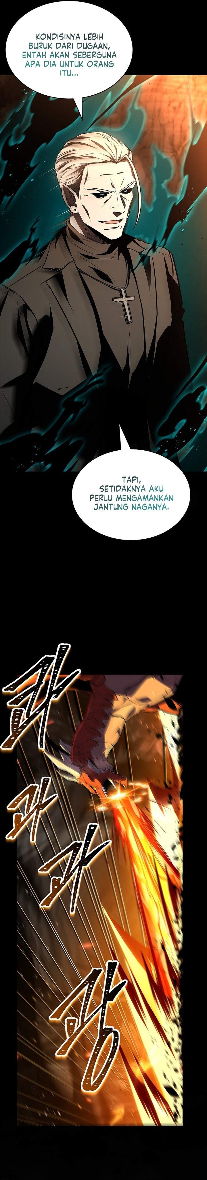 Talent-Swallowing Magician Chap 131 - Next Chap 132