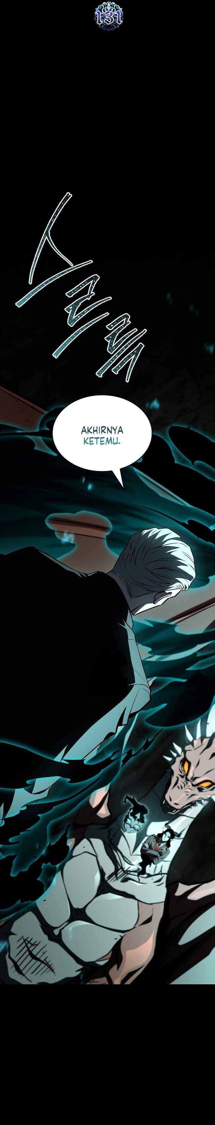 Talent-Swallowing Magician Chap 131 - Next Chap 132