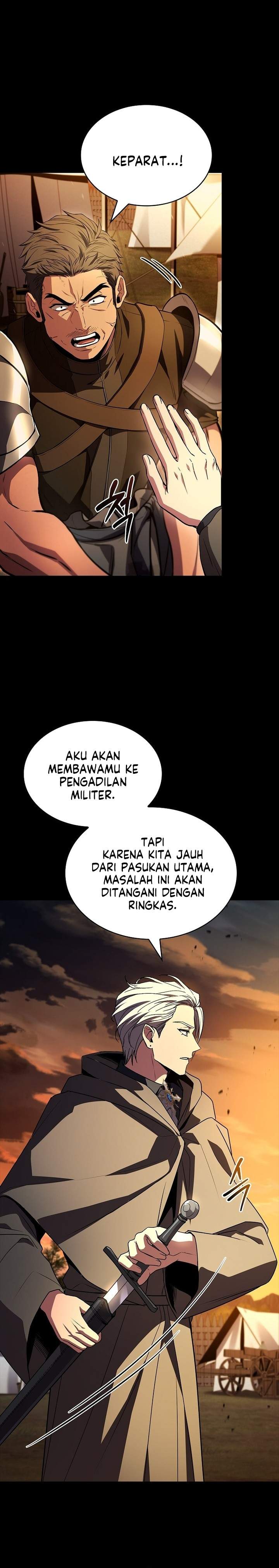 Talent-Swallowing Magician Chap 131 - Next Chap 132