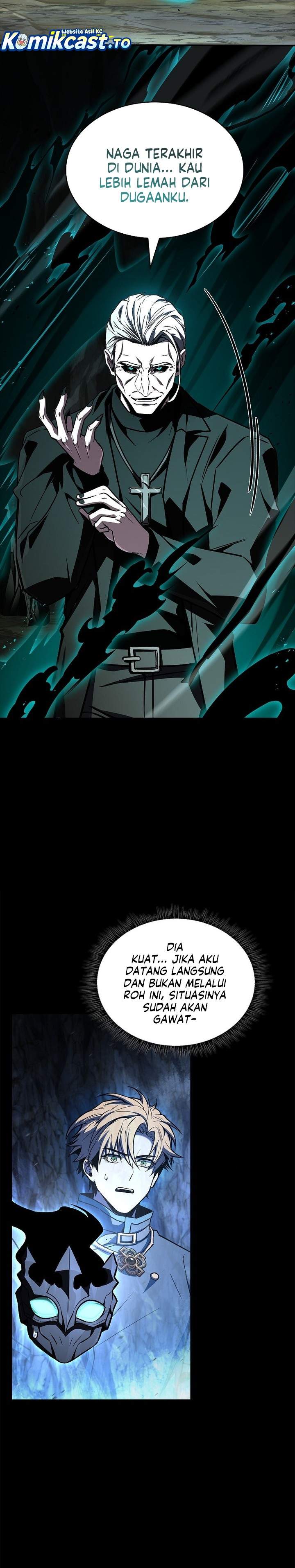 Talent-Swallowing Magician Chap 131 - Next Chap 132