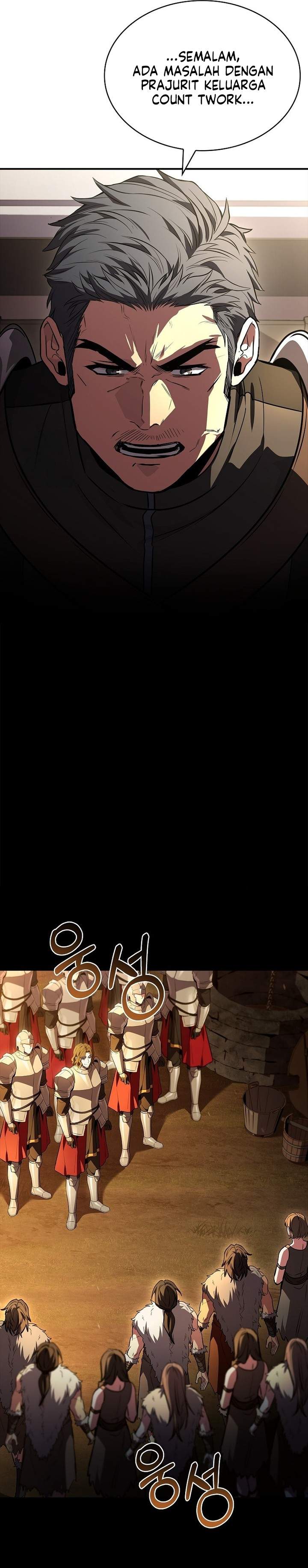 Talent-Swallowing Magician Chap 131 - Next Chap 132