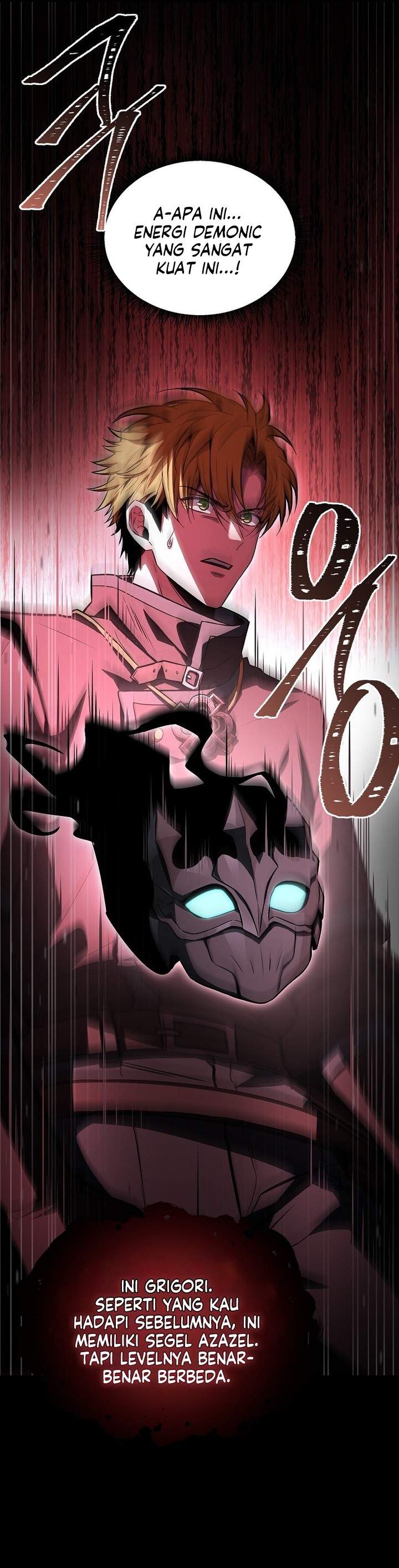 Talent-Swallowing Magician Chap 131 - Next Chap 132