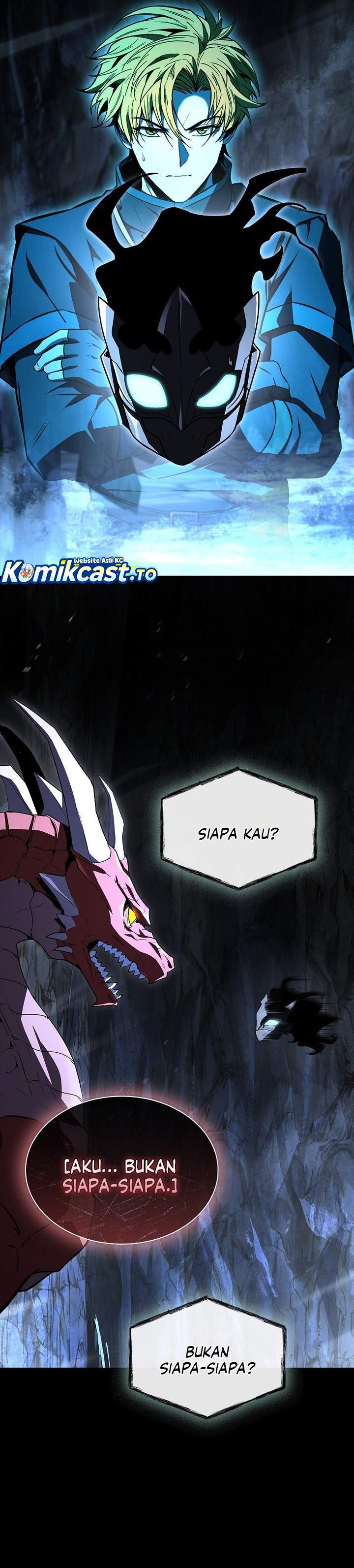 Talent-Swallowing Magician Chap 131 - Next Chap 132