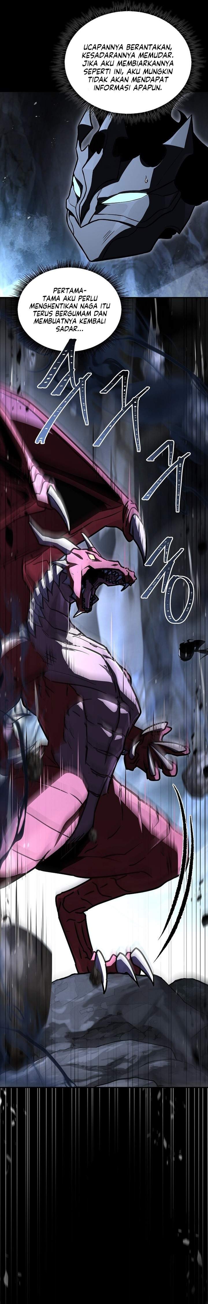 Talent-Swallowing Magician Chap 131 - Next Chap 132