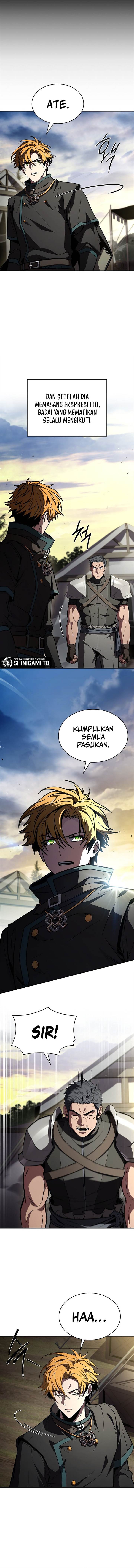 Talent-Swallowing Magician Chap 132 - Next Chap 133