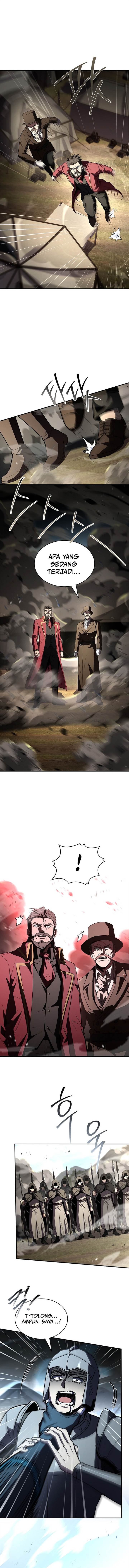 Talent-Swallowing Magician Chap 132 - Next Chap 133