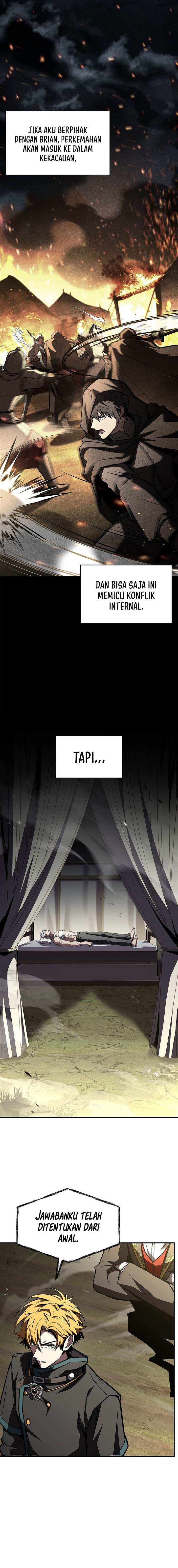 Talent-Swallowing Magician Chap 132 - Next Chap 133