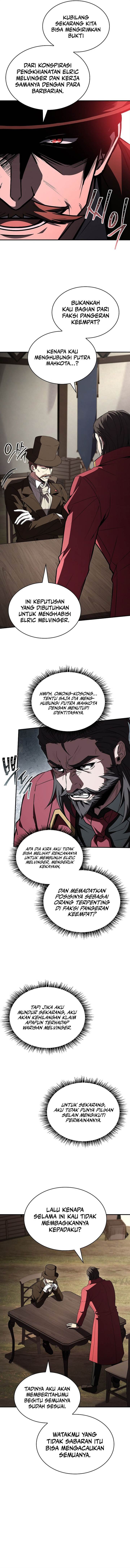 Talent-Swallowing Magician Chap 132 - Next Chap 133