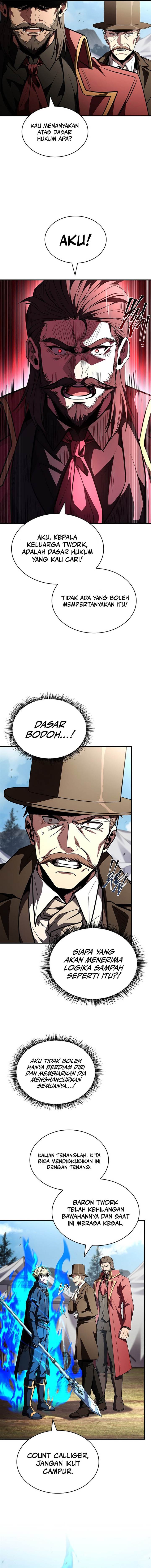Talent-Swallowing Magician Chap 133 - Next Chap 134
