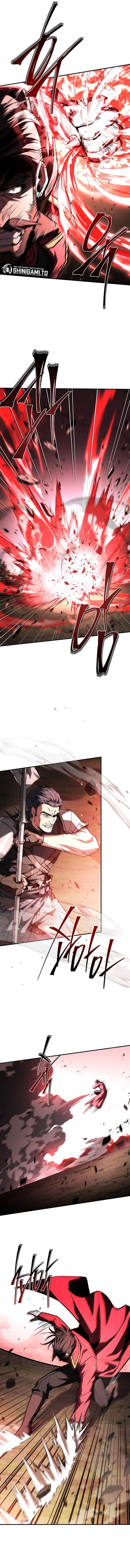 Talent-Swallowing Magician Chap 133 - Next Chap 134