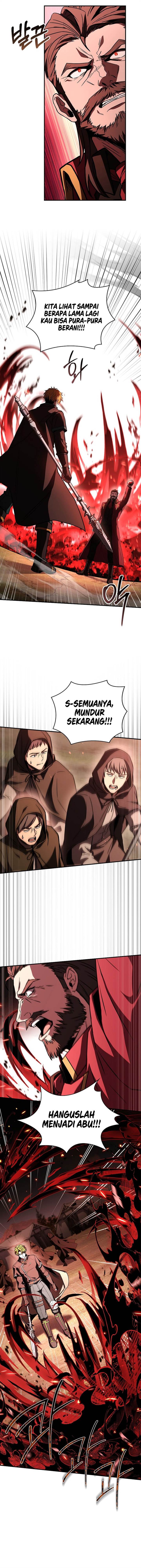 Talent-Swallowing Magician Chap 133 - Next Chap 134
