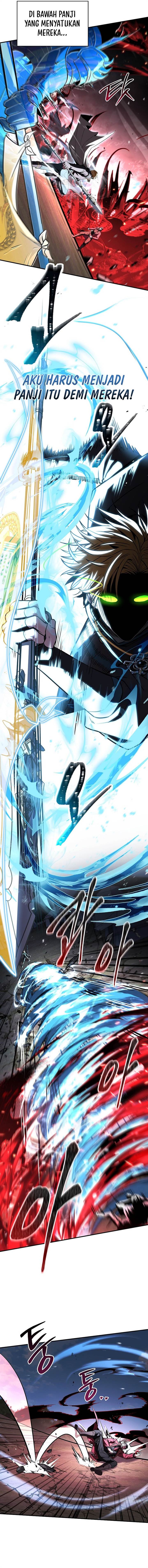 Talent-Swallowing Magician Chap 133 - Next Chap 134
