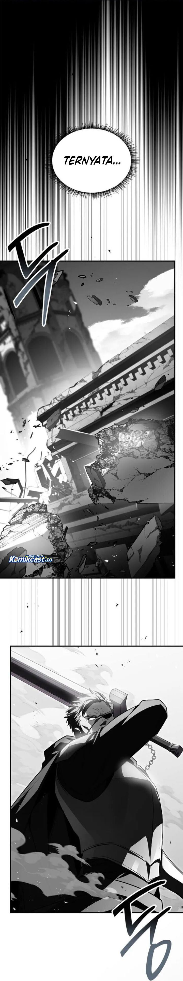 Talent-Swallowing Magician Chap 118 - Next Chap 119