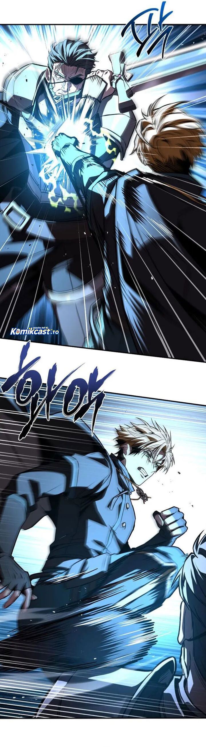 Talent-Swallowing Magician Chap 118 - Next Chap 119