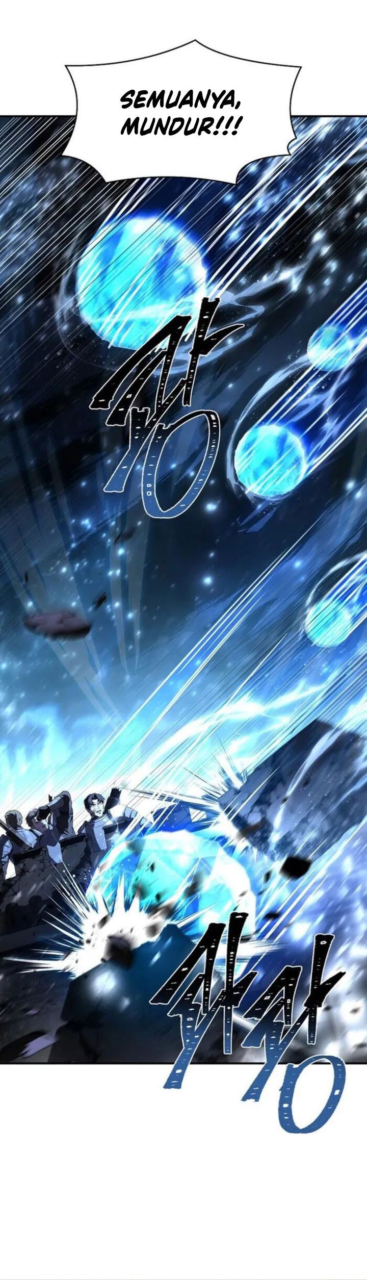 Talent-Swallowing Magician Chap 118 - Next Chap 119