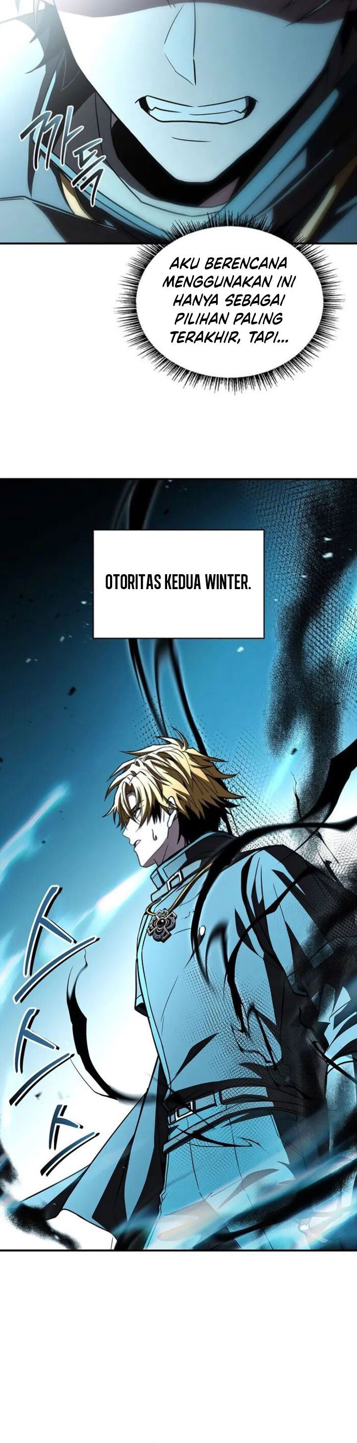 Talent-Swallowing Magician Chap 118 - Next Chap 119