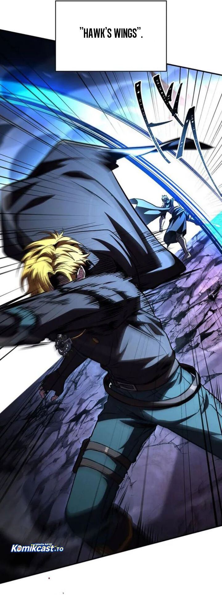 Talent-Swallowing Magician Chap 118 - Next Chap 119