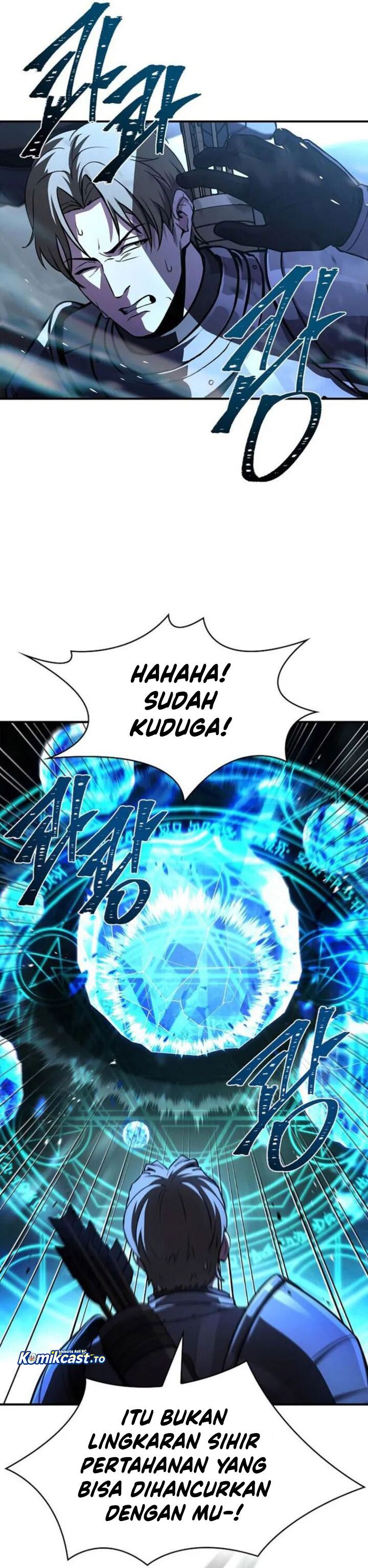 Talent-Swallowing Magician Chap 118 - Next Chap 119