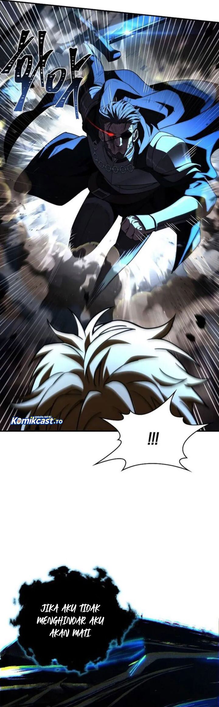 Talent-Swallowing Magician Chap 118 - Next Chap 119